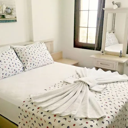 Hotel Saranda Butik
