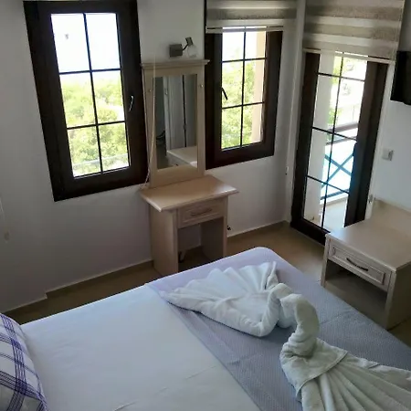 Hotel Saranda Butik
