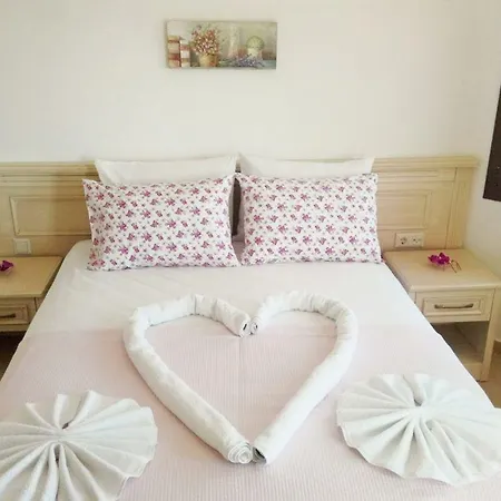 Hotel Saranda Butik Sogut (Aegean)