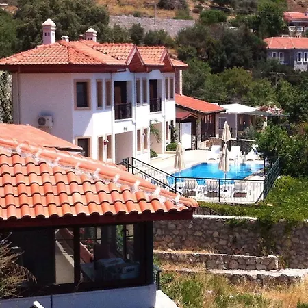 Ξενοδοχείο Saranda Butik Sogut (Aegean)