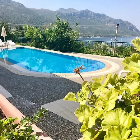 Saranda Butik Hotel