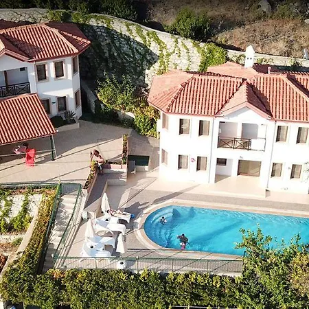 Saranda Butik Hotel Sogut (Aegean)