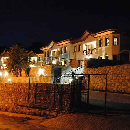 Hotell Saranda Butik