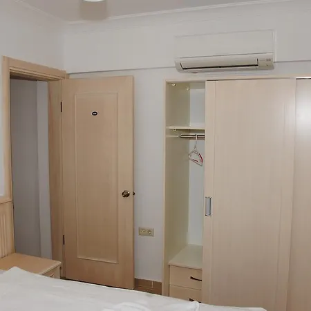 Saranda Butik 2* Sogut (Aegean)
